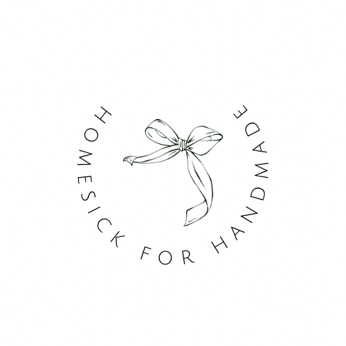 Homesick for Homemade